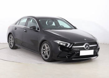 Mercedes A A 180 d