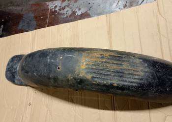 Błotnik MZ Etz 250 błotnik tył