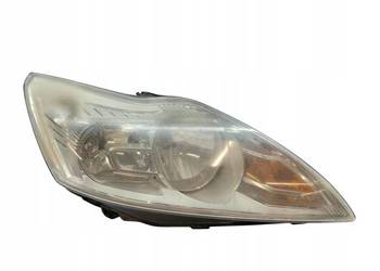 LAMPA PRZÓD PRAWA LIFT EUROPA  8M51-13W029-AD  Ford Focus Mk2 (2004-2011)