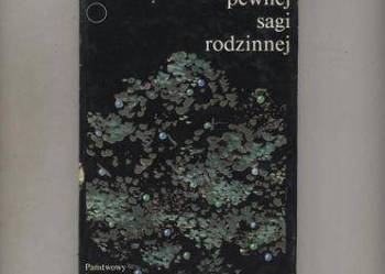 Koniec pewnej sagi rodzinnej - Nadas