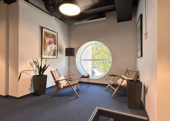 Wynajmę lokal 30m2 Warszawa