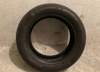 Opony letnie Michelin 195/55 R16 2022