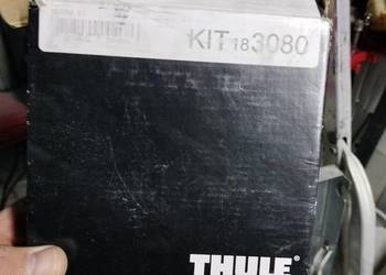 Sprzedam kit 3080 plus belki Thule