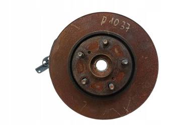 ZWROTNICA   PRAWY PRZÓD 2.0 D T27  Toyota Avensis III (2009-)