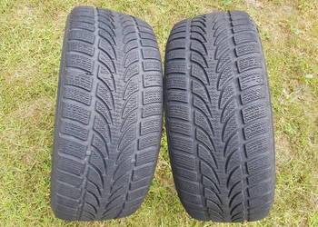 Opony ZImowe 225 45 17 para/2szt. Nokian
