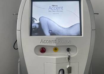 Accent Prime-sprzedam