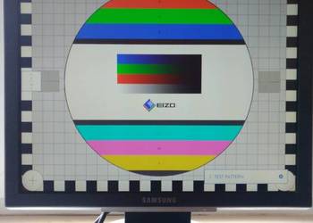 Monitor SAMSUNG SyncMaster 930BF 19" sprawny