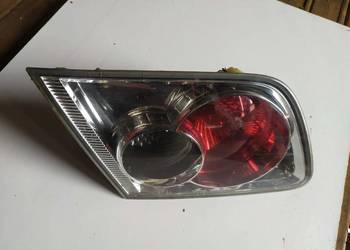 Lampa Tył Lewy klapy Mazda 6
