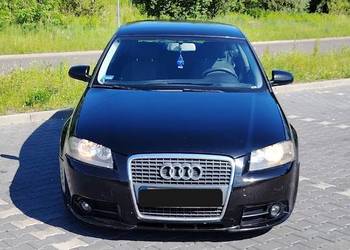 AUDI A3 2005R