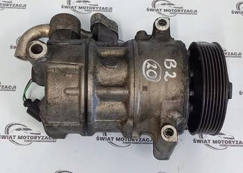 AUDI SEAT SKODA 1.2 TSI sprężarka klimatyzacji 5N0820803B