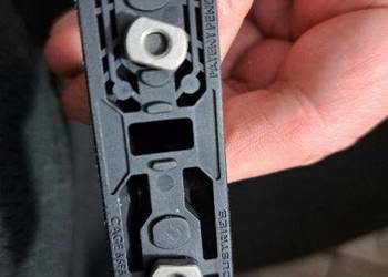 Strike Industries M Lok Anchor Grip