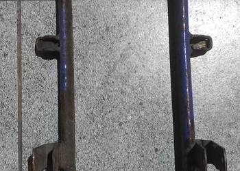 Wahacz tylny Romet Ogar 205