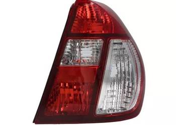Renault Thalia 02‑06 Lampa tylna prawa MARS