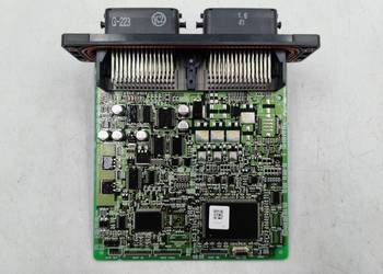 Sterownik Silnika Mazda 3 BK 1.6 100140-7051 279721-2240
