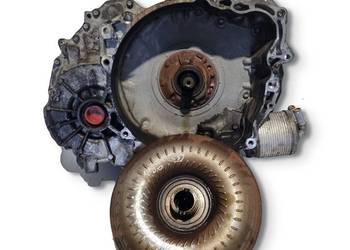 SKRZYNIA BIEGÓW 20GF13 Citroen C5 III X7 2.0 HDI 16V RHH TF-80SC automat