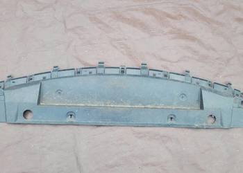 RENAULT LAGUNA 2 II OSŁONA PŁYTA POD ZDERZAK G000146980 // D194