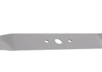 Nóż, L=460 mm otwór okrągły Ø 18.5 pasujący do Castelgarden Kramp FGP405878