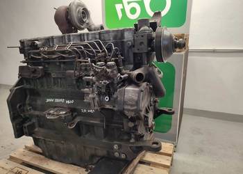 Silnik John Deere 7820 (6081HRW42)