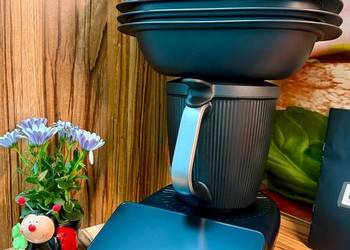 Vorwerk Thermomix TM7 Magic Bowl