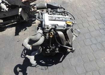 SILNIK OPEL CORSA B X10XE 1.0 B