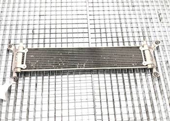 DODATKOWA CHŁODNICA WODY VW TOUAREG 5.0 313KM 7L6121212A 02-13 RADIATO