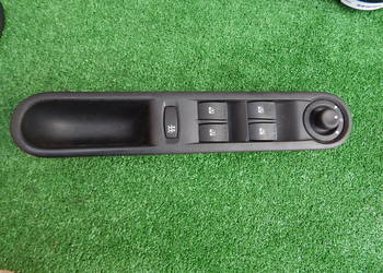 PRZEŁĄCZNIK WŁĄCZNIK RENAULT ESPACE IV PANEL PRZEŁĄCZNIKA SZYB LUSTEREK