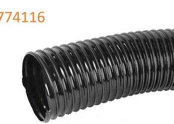 Wąż elastyczny D140mm PU7