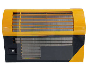 Drzwi / osłona chłodnicy  CAT 330d  CAT 330d  CAT 336d CAT 336d l