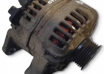 ALTERNATOR Opel Astra III H 1.4 16V 0124425057 bosch 120A