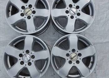 FELGA ALUMINIOWA 18" – 15-RAMIENNA