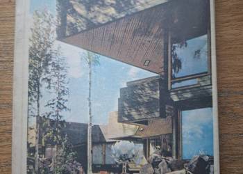 Architektura Finlandii- Mieczyław Piprek