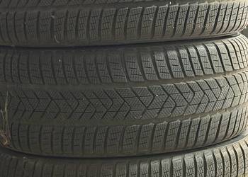Opony Zimowe Pirelli