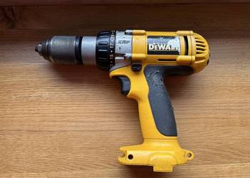 Wiertarko-wkrętarka Dewalt DW980