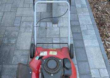 Kosiarka spalinowa MTD Smart 51 bo