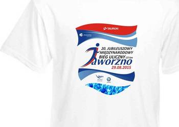 Koszulka techniczna z rękawkiem M