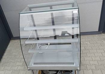 Witryna Chłodnicza Cebea Estera 0,95m UŻYWANA