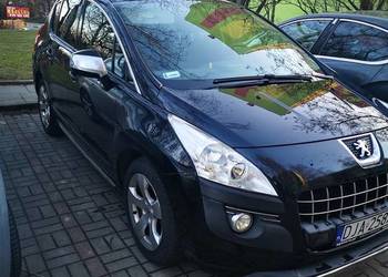 Peugeot 3008 2.0HDI