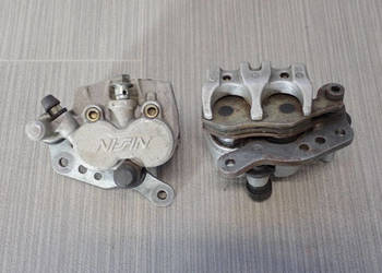 1 Szt. Zacisk hamulca przód Yamaha Yz 250 88-93r