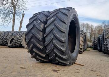 540/65r38 540/65-38 Michelin Firestone 80% Bez napraw