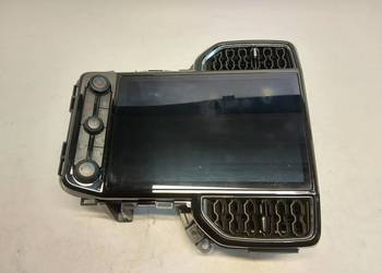 Ford Ranger VI 6 2024r WYŚWIETLACZ EKRAN PANEL KLIMATYZACJI N1WT-18D699-SL