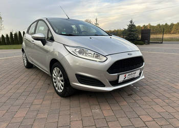 Ford Fiesta Mk7 (2008-) Ford Fiesta Mk7 (2008-)