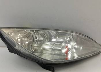 MITSUBISHI COLT VII LAMPA PRZÓD PRAWA