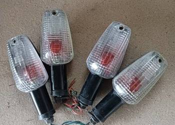 Kierunkowskazy motocyklowe