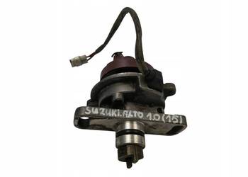 APARAT ZAPŁONOWY CEWKA SUZUKI ALTO 1.0 33100-70F10 DENSO