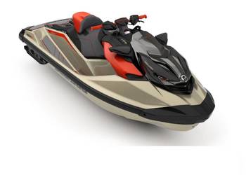 skuter wodny BRP SEA-DOO RXP-X RS 325 TECH PACKAGE AUDIO