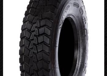 Opona 315/80R22.5 315 80 22.5 bieżnikowana