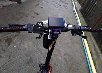 Witam sprzedam hulajnogę