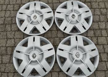 Kołpak Renault 16" Caroli Laguna cena za sztukę 8200114723