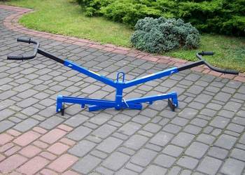 Chwytak Uchwyt Kleszcze nastawny 900 1000 1200 Polecam!