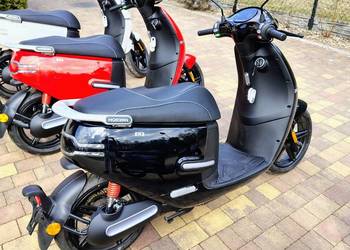 Horwin EK1 50 cm + NOWE  + Gwarancja - Tempomat - Bieg Wsteczny
